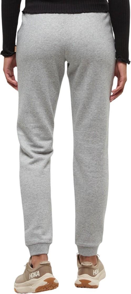 TreeFleece Bamone Sweatpants - Womens - harbour grey heather 1