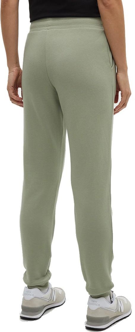 TreeFleece Bamone Sweatpants - Womens - light moss 1
