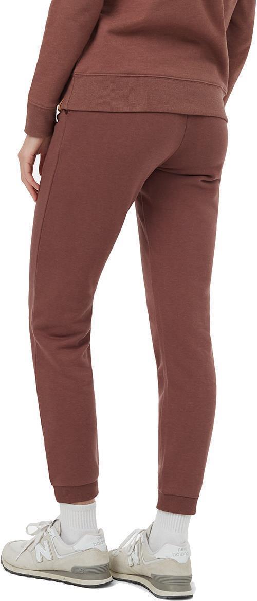 TreeFleece Bamone Sweatpants - Womens - mesa red 1