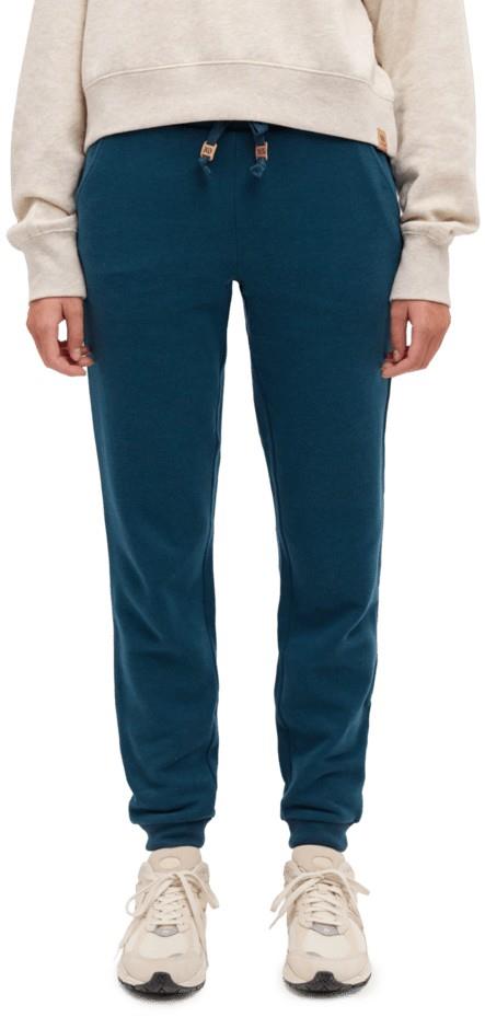 TreeFleece Bamone Sweatpants - Womens - pacific teal 1