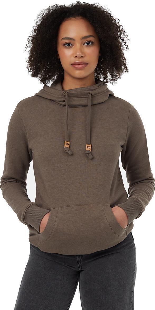 TreeFleece Banshee Hoodie - Womens - Falcon 1