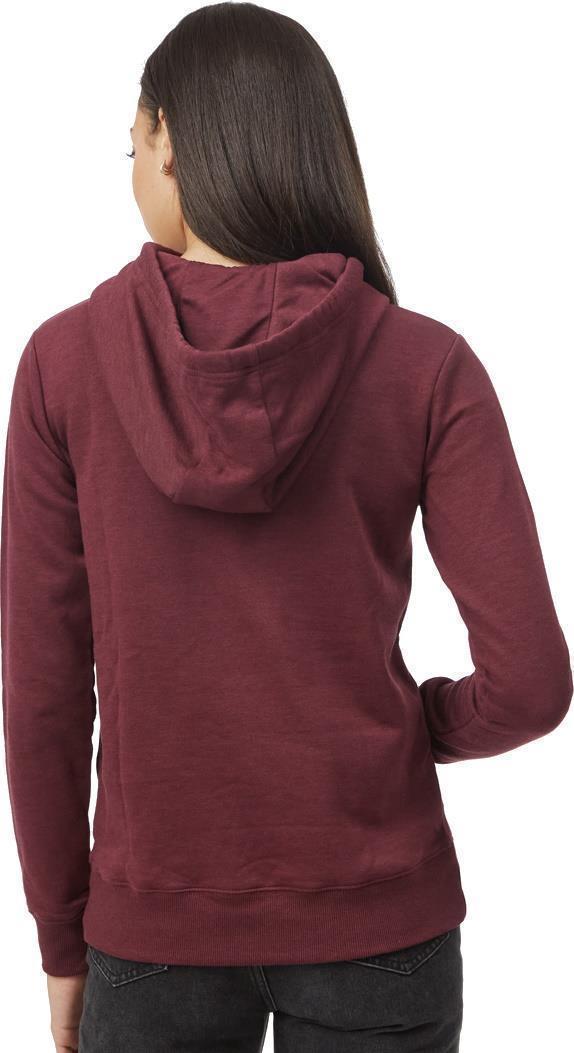 TreeFleece Banshee Hoodie - Womens - Fig 2