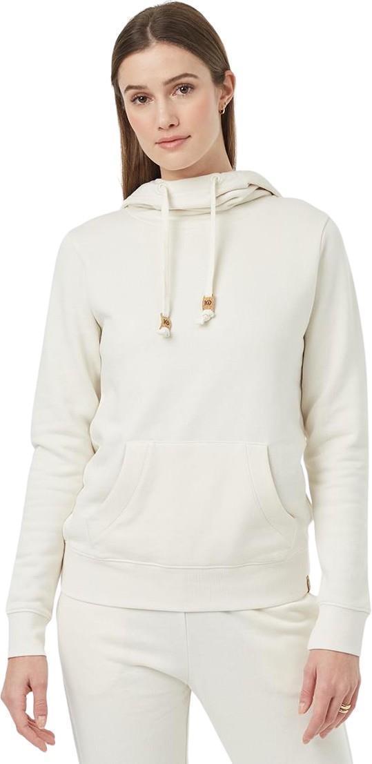 TreeFleece Banshee Hoodie - Womens - Undyed 1