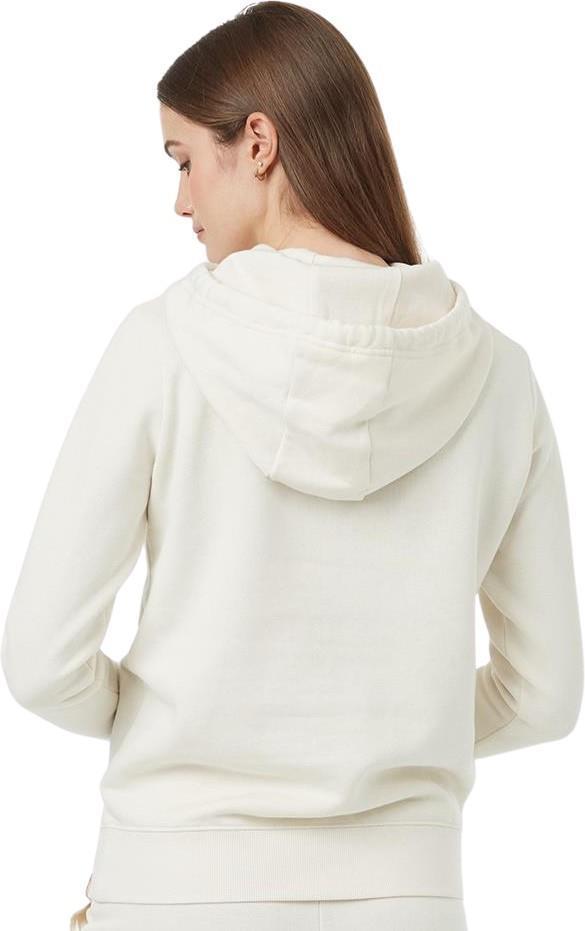 TreeFleece Banshee Hoodie - Womens - Undyed 2