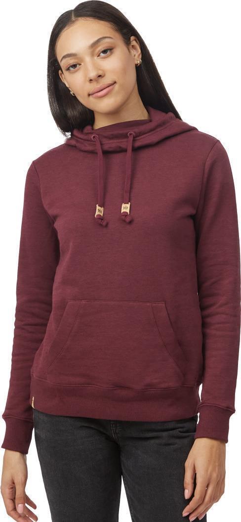 TreeFleece Banshee Hoodie - Womens - fig 1