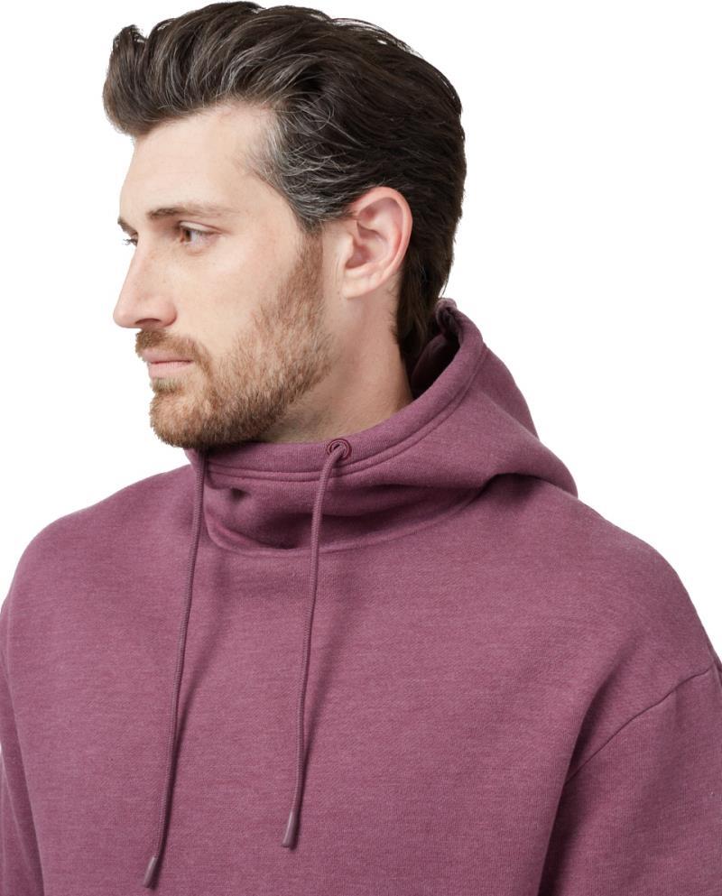 TreeFleece Cowl Neck Hoodie - Mens - fig 1