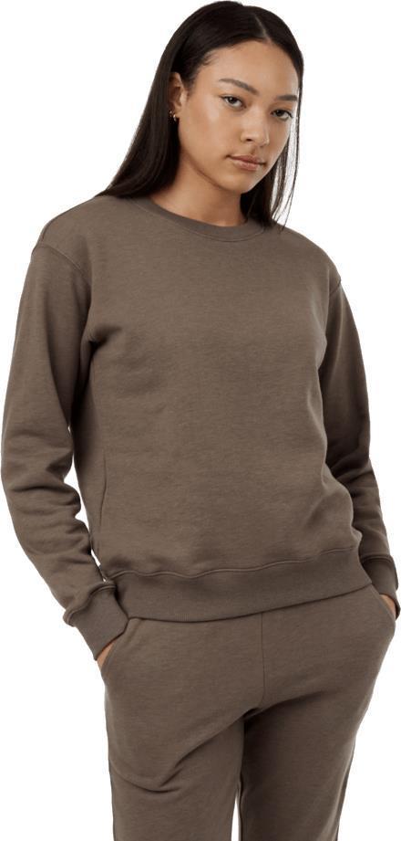 TreeFleece Crew - Womens - falcon 1