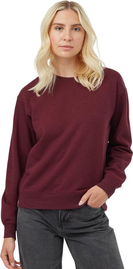 TreeFleece Crew - Womens - fig 1