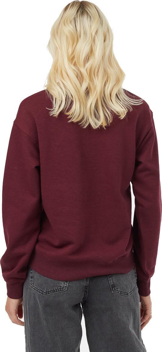 TreeFleece Crew - Womens - fig 1