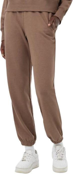 TreeTerry Relaxed Joggers - Womens - fossil 1