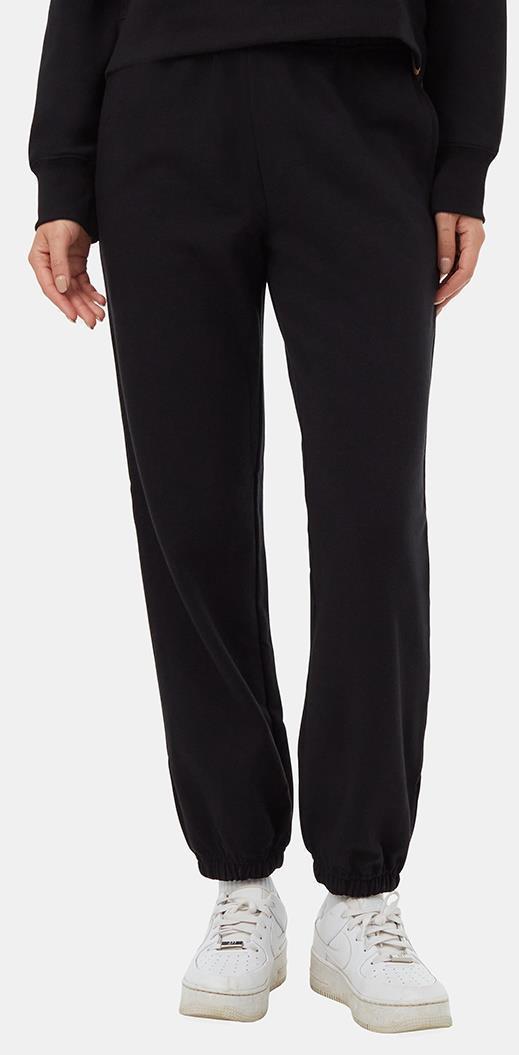TreeTerry Relaxed Joggers - Womens - meteorite black 1