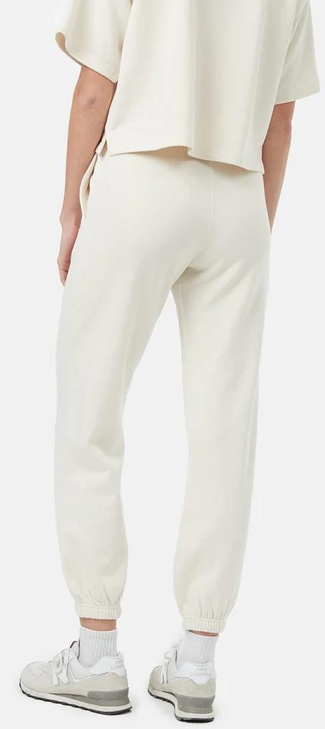 TreeTerry Relaxed Joggers - Womens - undyed 1