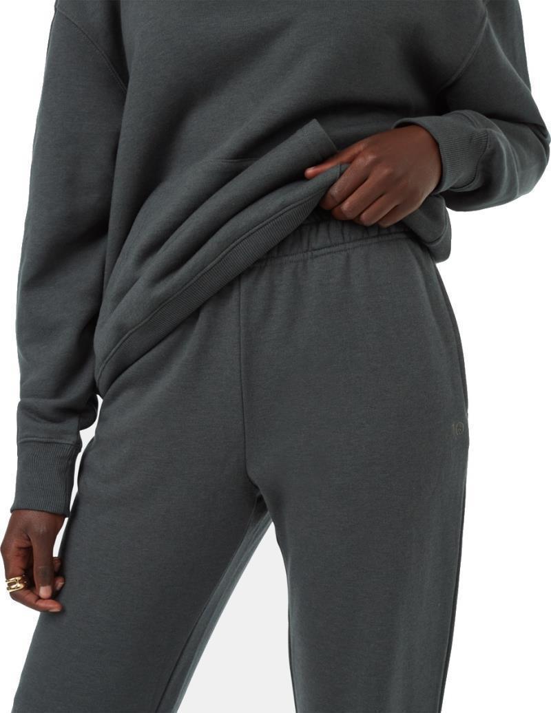 TreeTerry Relaxed Joggers - Womens - urban green 1