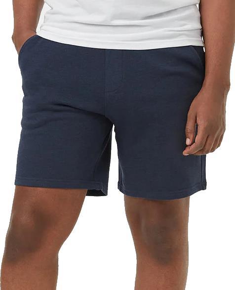 TreeTerry Sweatshorts - Mens - Dress Blue 1