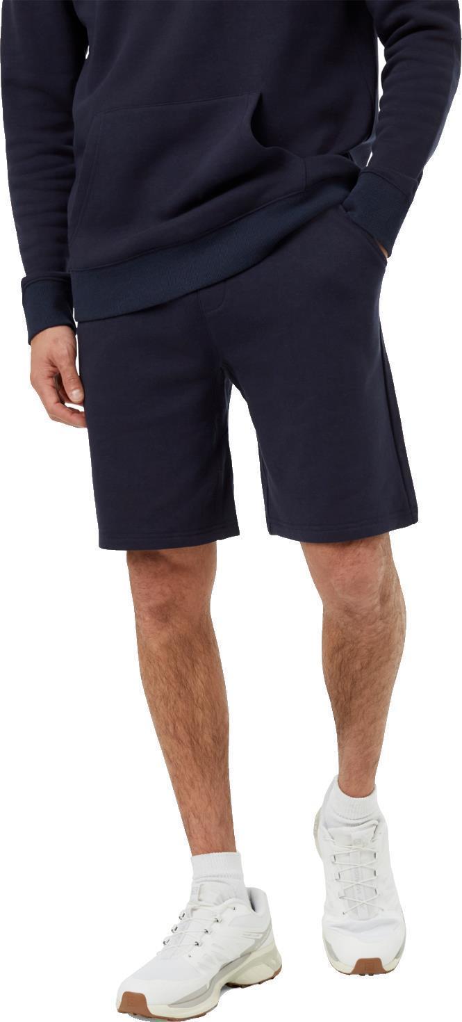 TreeTerry Sweatshorts - Mens - Midnight Blue 1