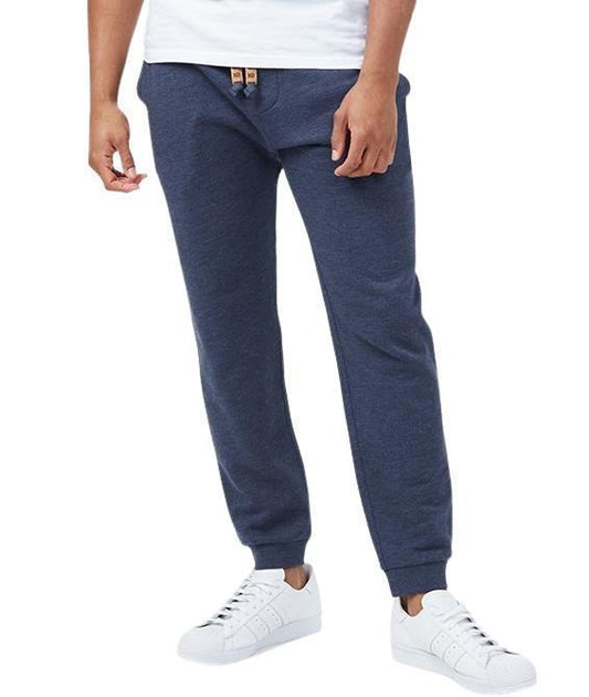 Treefleece Atlas Sweatpants - Mens - Dress Blue 1