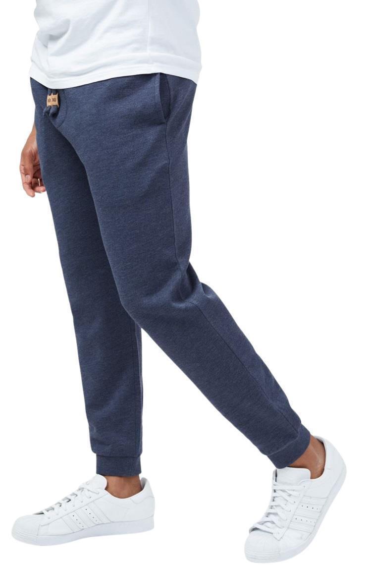 Treefleece Atlas Sweatpants - Mens - Dress Blue 2