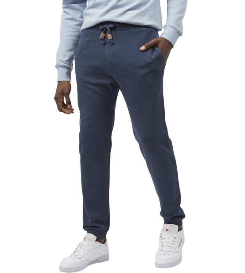 Treefleece Atlas Sweatpants - Mens - Moonlit Ocean 1