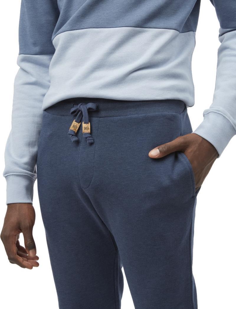 Treefleece Atlas Sweatpants - Mens - Moonlit Ocean 2