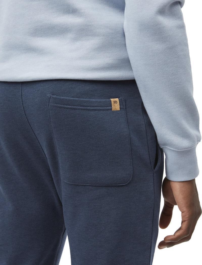 Treefleece Atlas Sweatpants - Mens - Moonlit Ocean 3