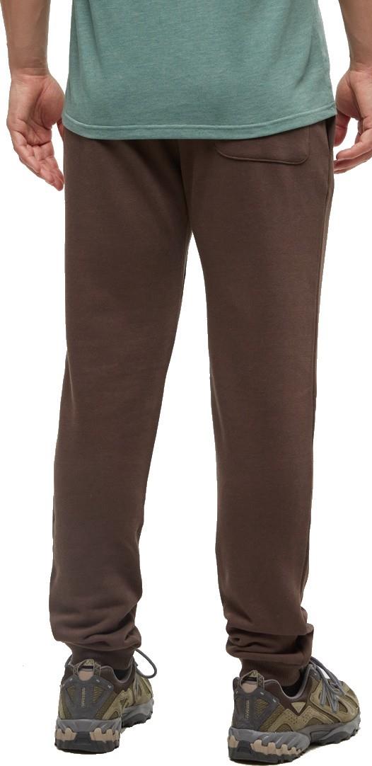 Treefleece Atlas Sweatpants - Mens - deep olive 1
