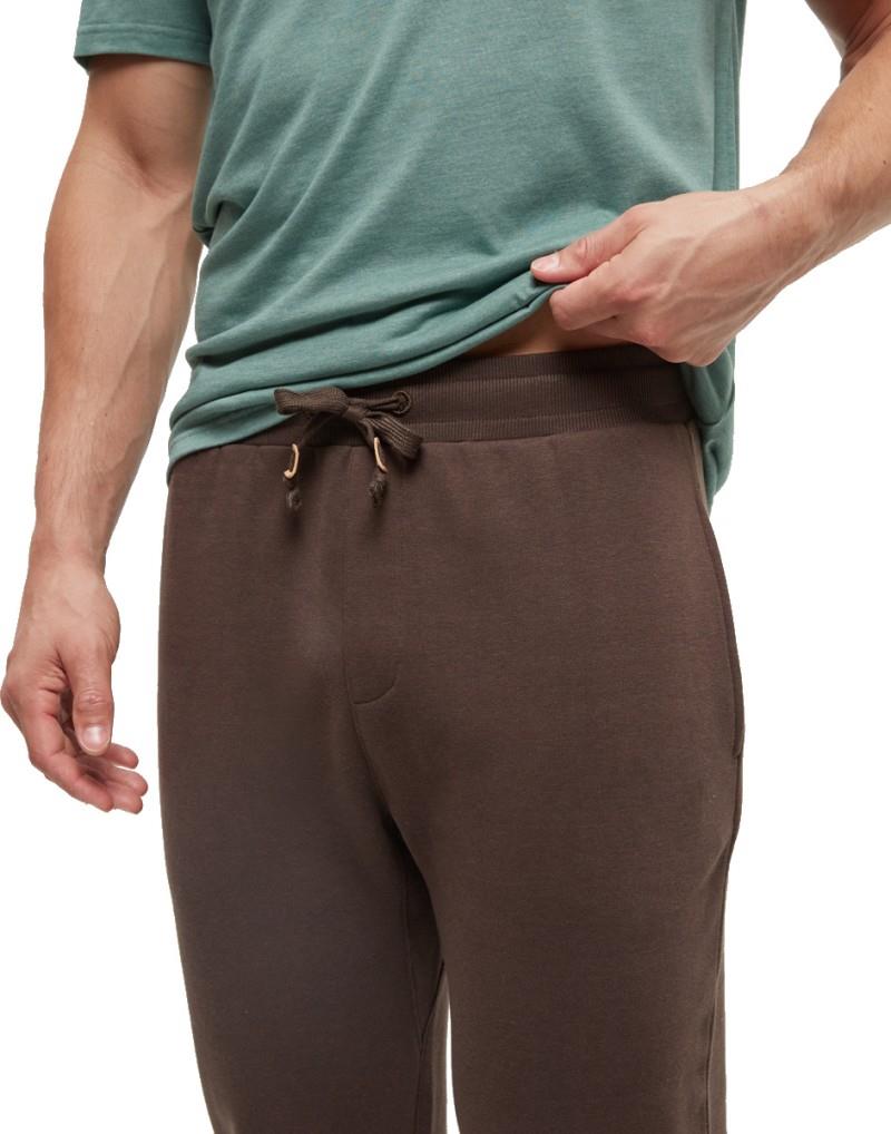 Treefleece Atlas Sweatpants - Mens - kona 1