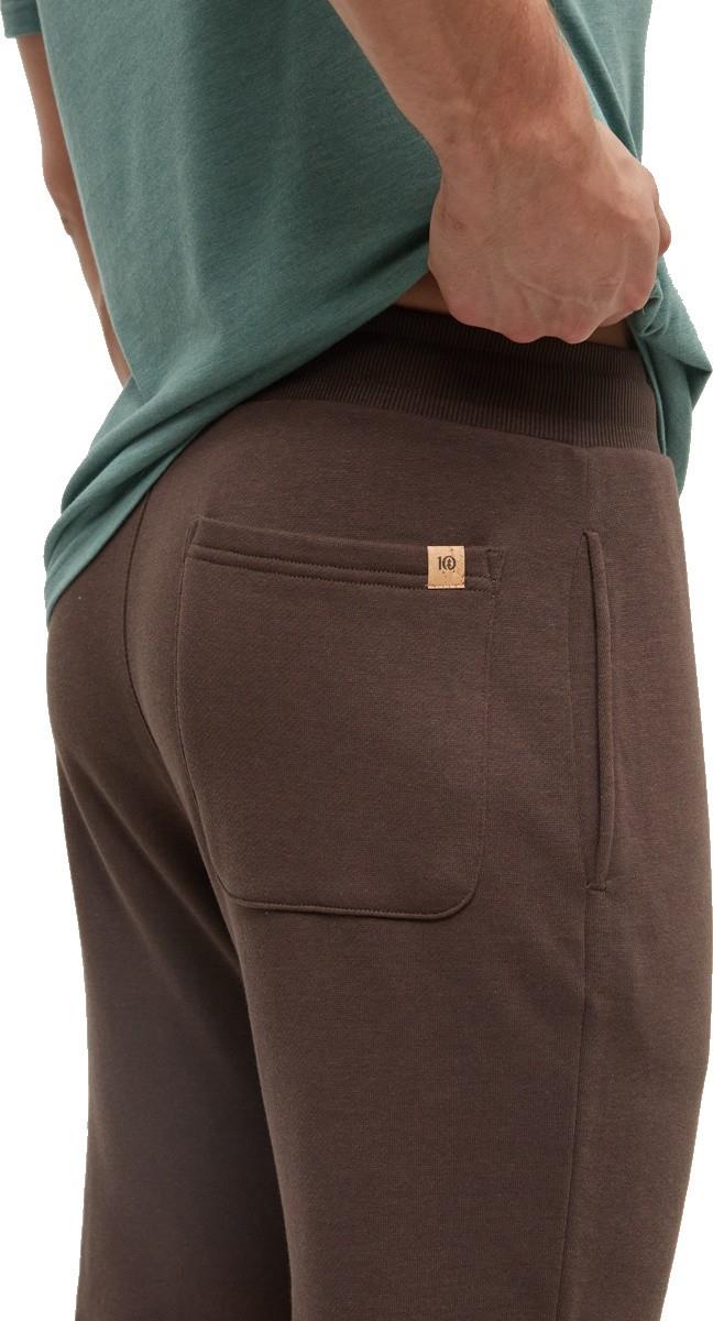 Treefleece Atlas Sweatpants - Mens - kona 1