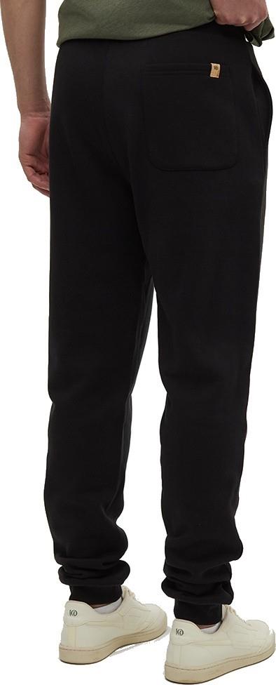 Treefleece Atlas Sweatpants - Mens - meteorite black 1
