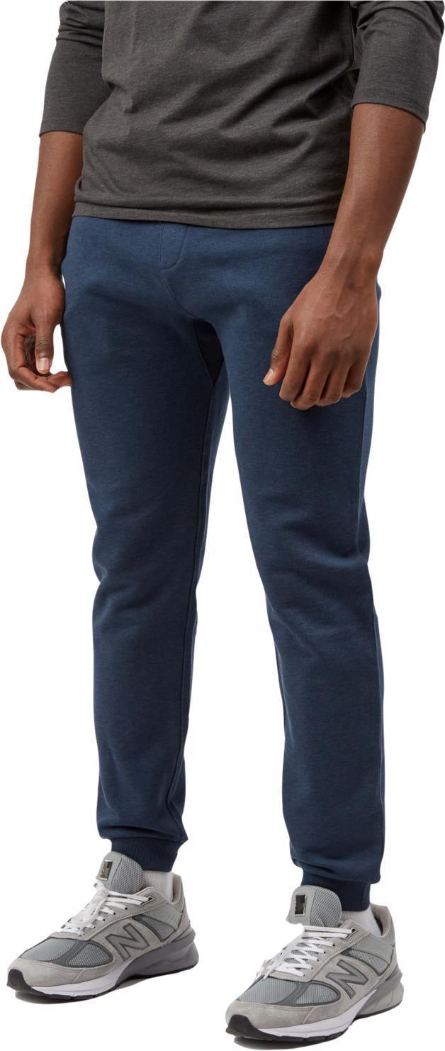 Treefleece Atlas Sweatpants - Mens - moonlit ocean 1