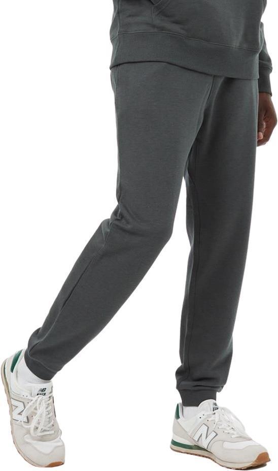 Treefleece Atlas Sweatpants - Mens - urban green 1