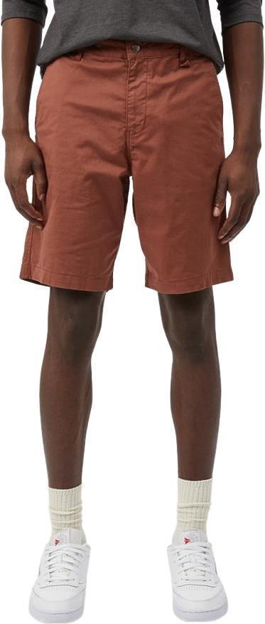 Twill Latitude Shorts - Mens - Cedar 2
