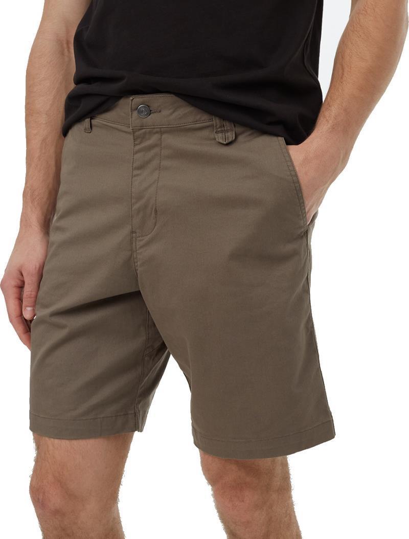 Twill Latitude Shorts - Mens - Falcon 1