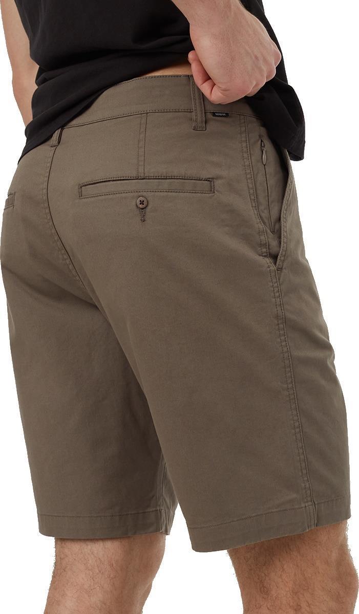 Twill Latitude Shorts - Mens - Falcon 2