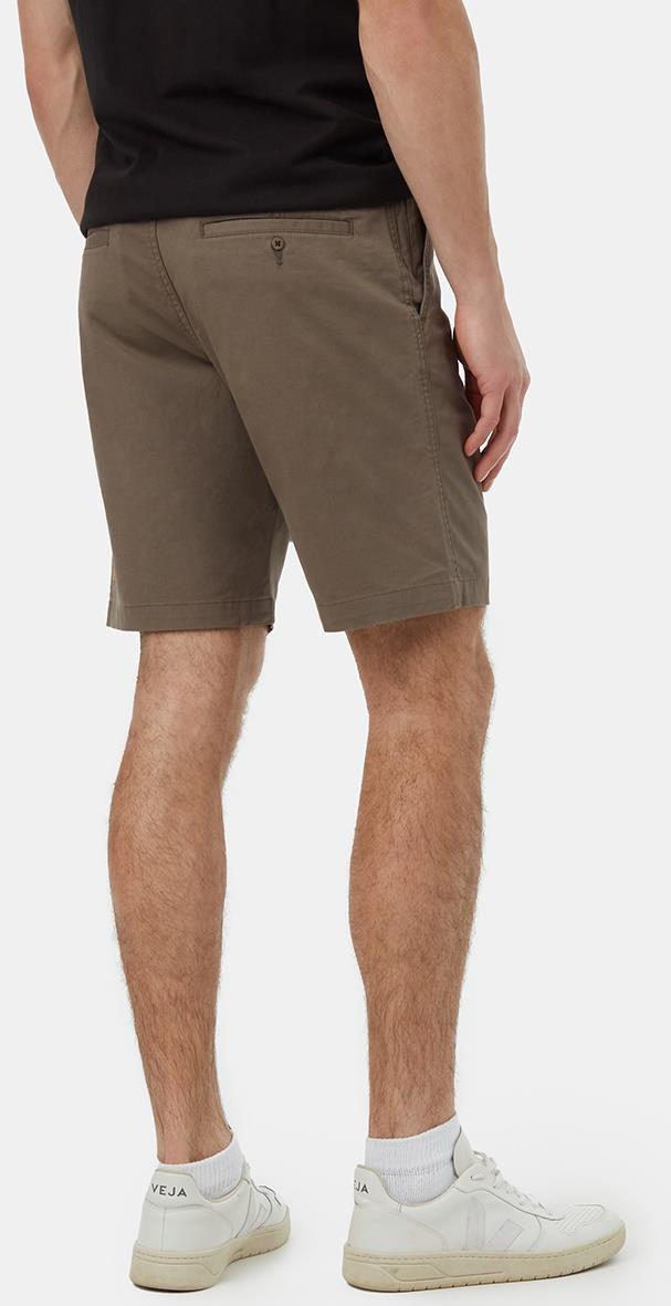 Twill Latitude Shorts - Mens - Falcon 4