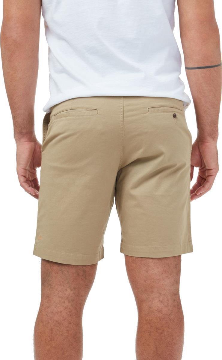 Twill Latitude Shorts - Mens - Khaki 2