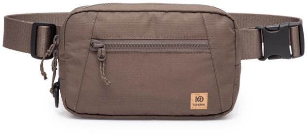 Valdes Hip Pack - ashwood 1