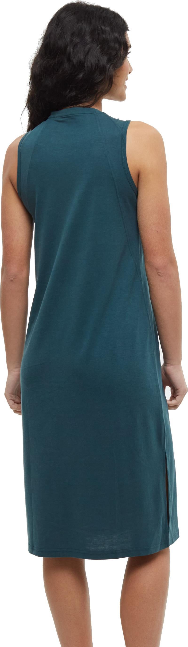 Valley Dress - jasper 1