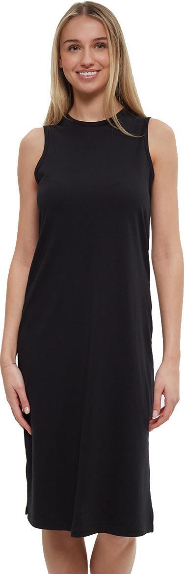 Valley Dress - meteorite black 1