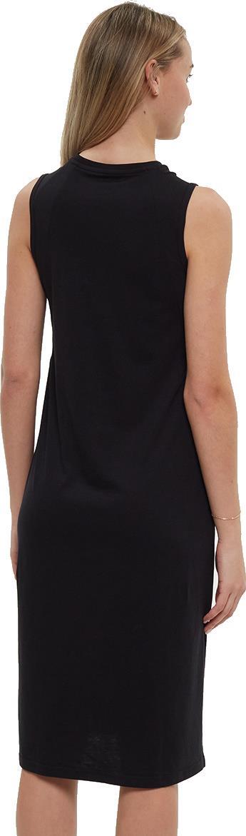 Valley Dress - meteorite black 1