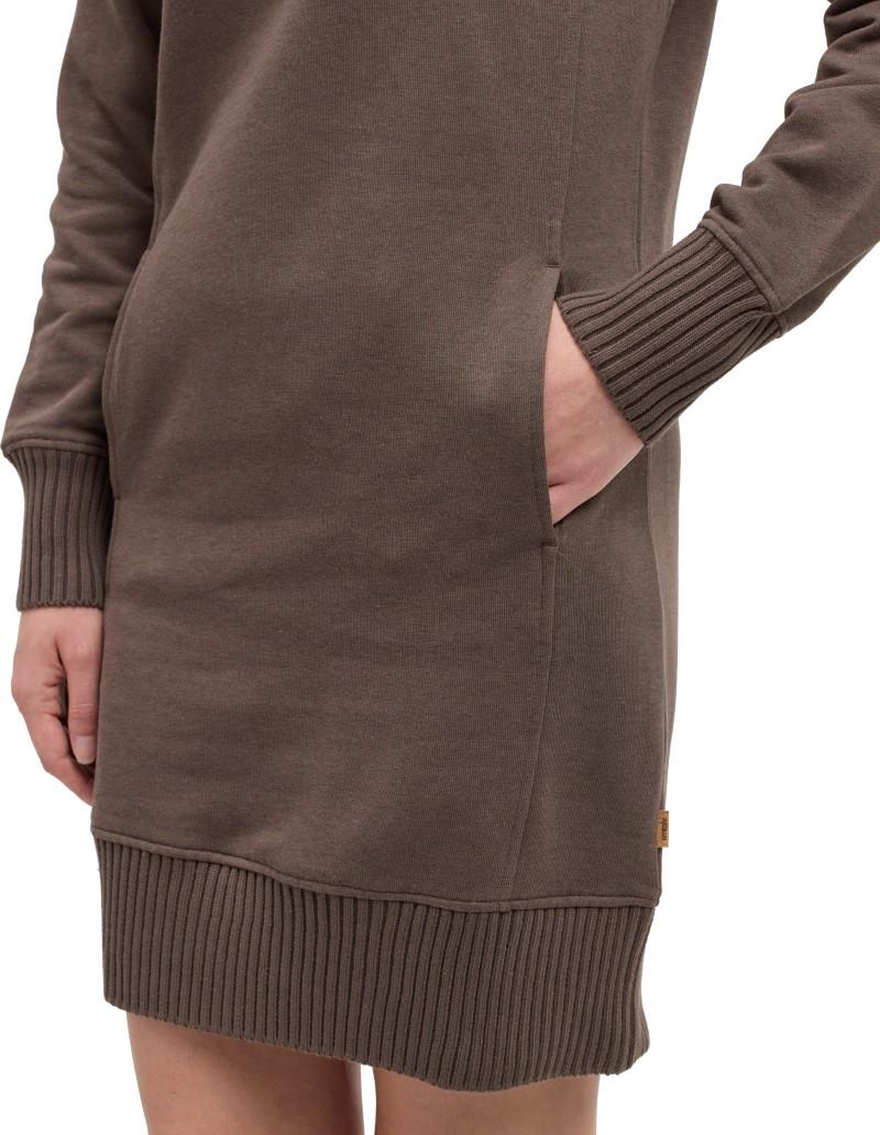 Vancouver Dress - ashwood 1
