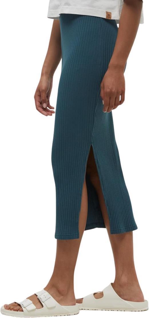 Walden Skirt - jasper 1