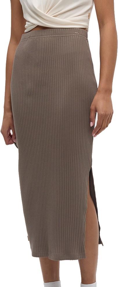Walden Skirt - timber 1