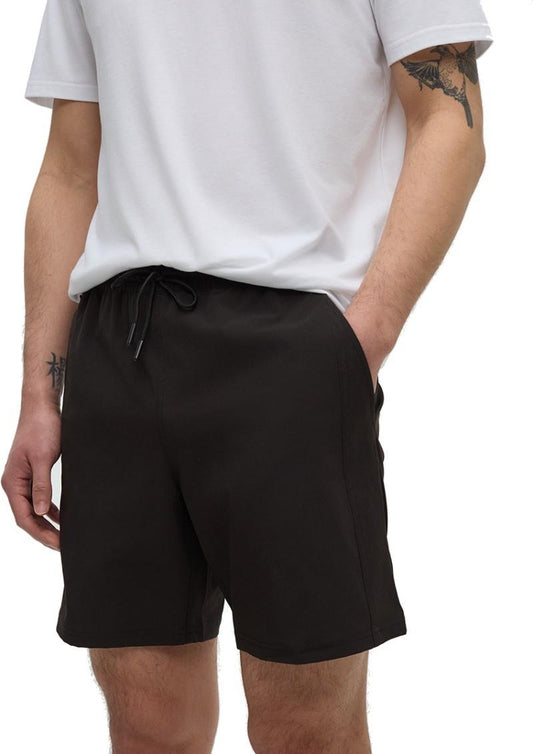 Webster Shorts - Mens - meteorite black 1
