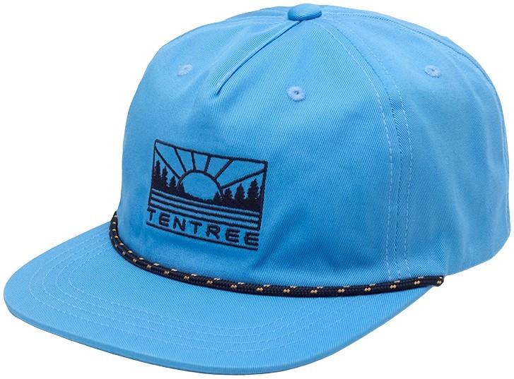 Weekend Away Apex Hat - blue lagoon / midnight blue 1