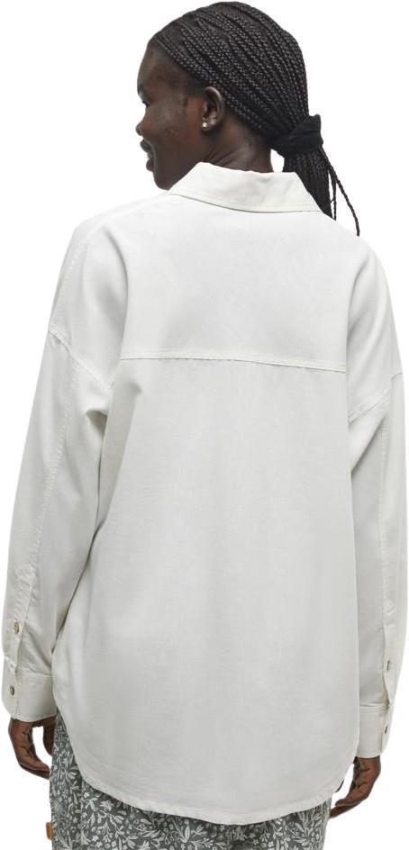 West End Shirt - Womens - undyed 1