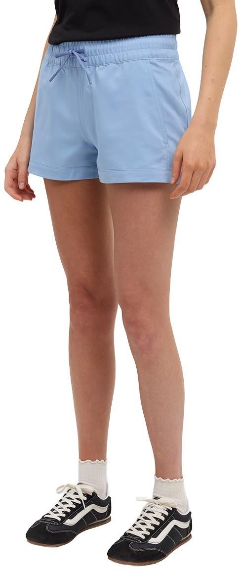 Westin Hybrid Shorts - Womens - lakeside blue 1