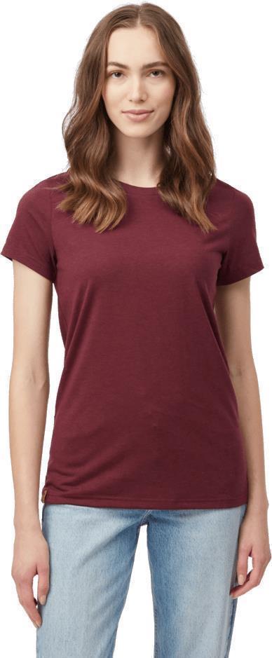 Winslow T-Shirt - Womens - fig 1