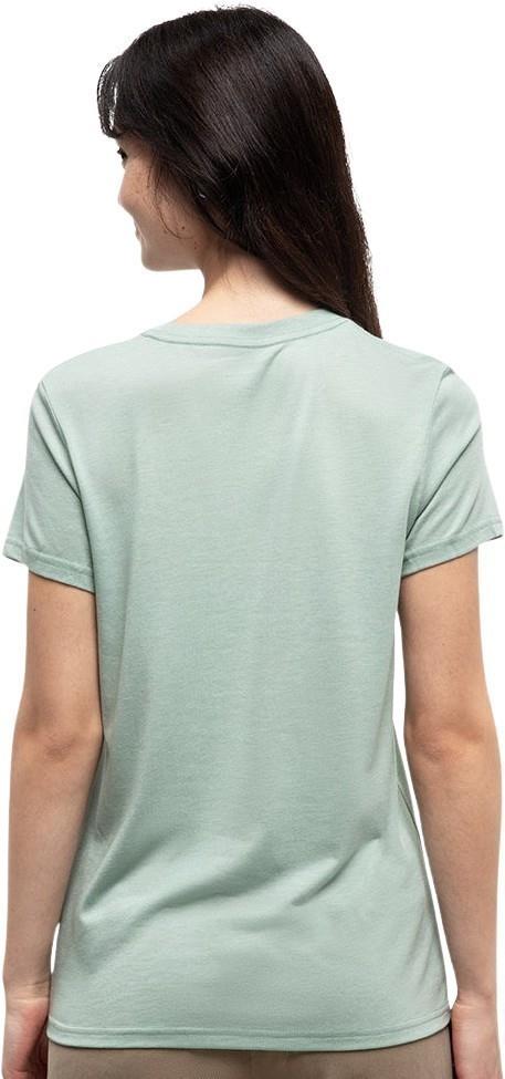 Winslow T-Shirt - Womens - oasis heather 1
