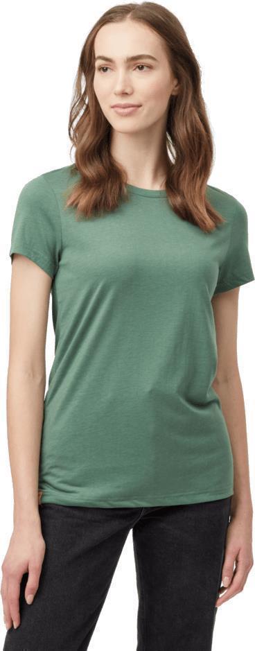 Winslow T-Shirt - Womens - wavelite 1