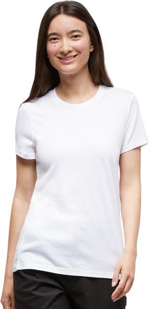 Winslow T-Shirt - Womens - white 1